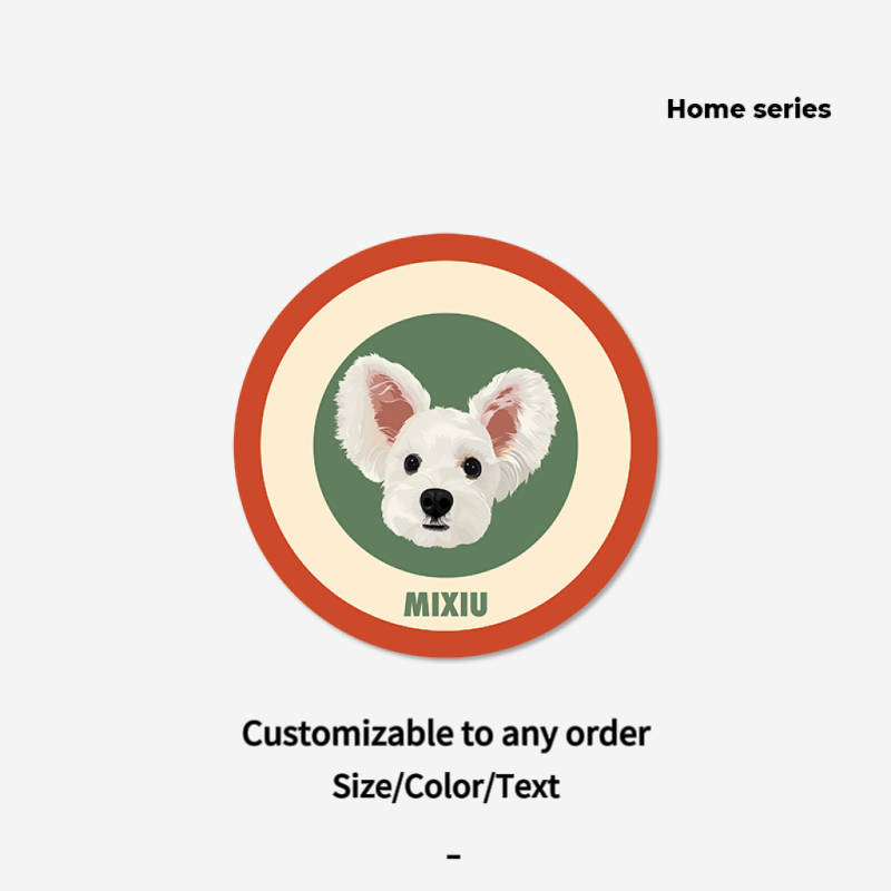 Mewlymade-Pet custom milk velvet carpet