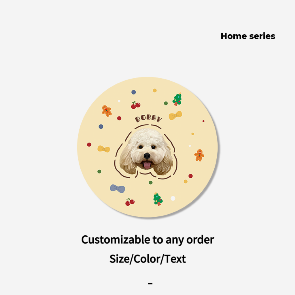 Mewlymade-Pet custom milk velvet carpet