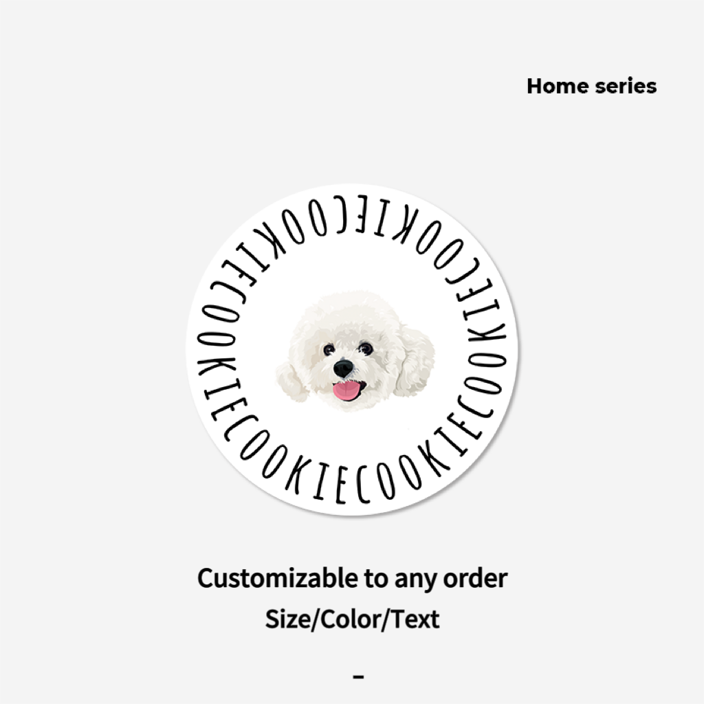 Mewlymade-Pet custom milk velvet carpet