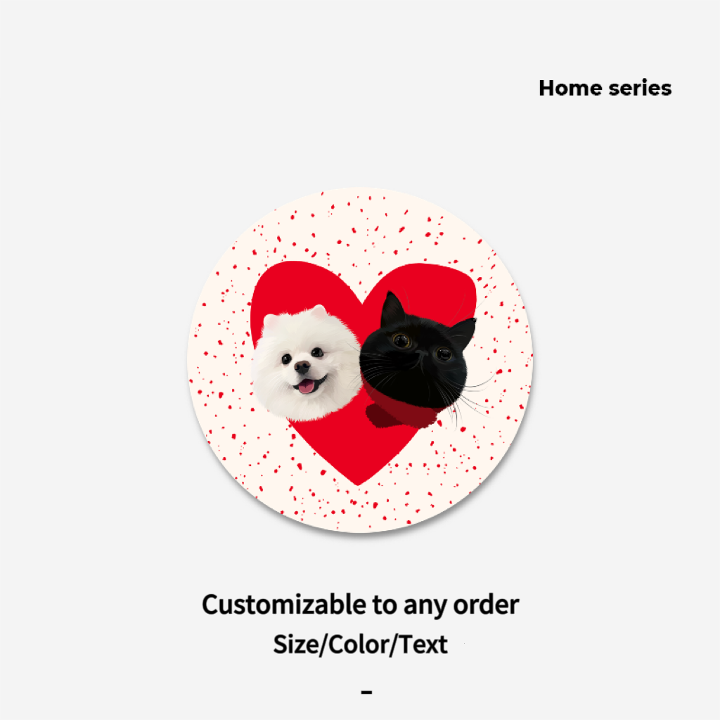 Mewlymade-Pet custom milk velvet carpet