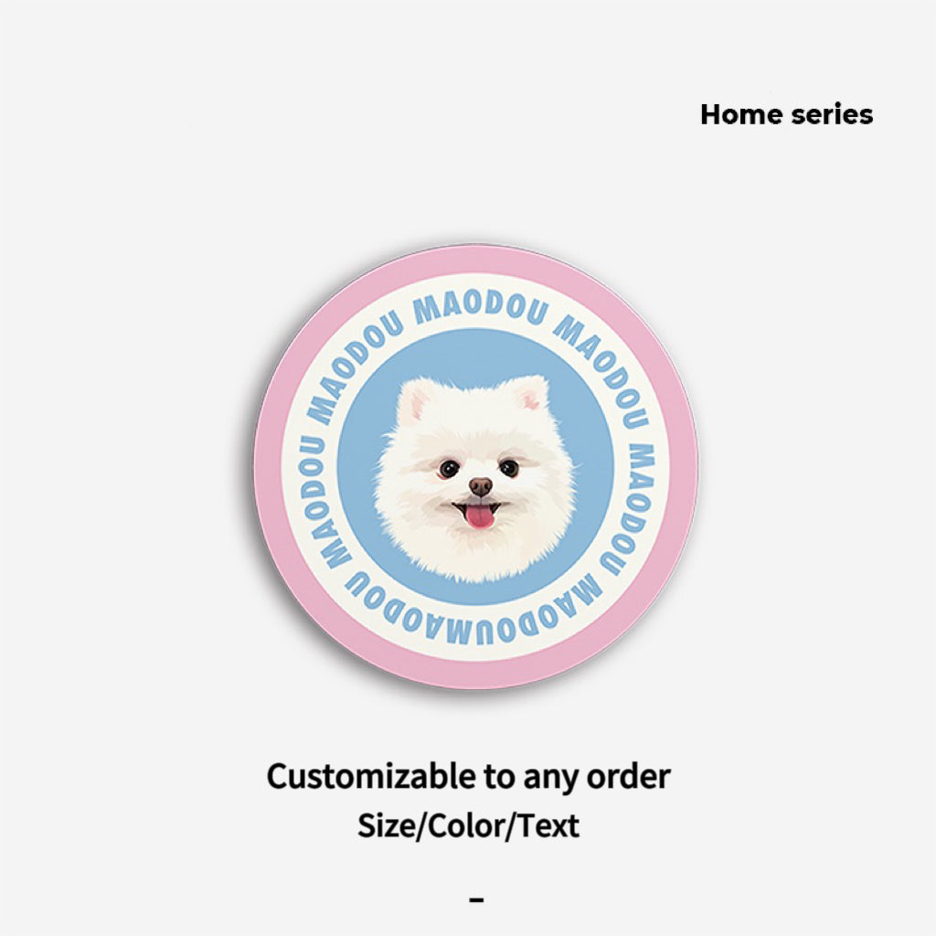 Mewlymade-Pet custom milk velvet carpet