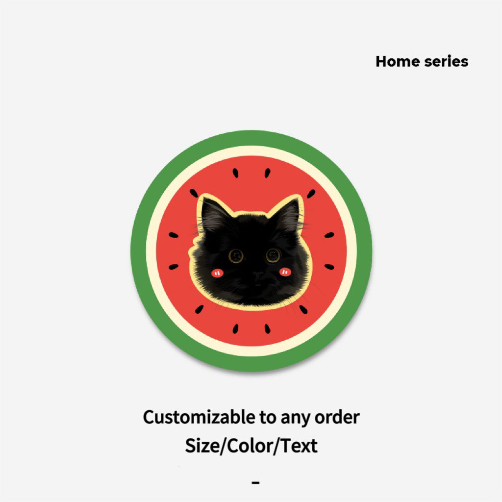 Mewlymade-Pet custom milk velvet carpet