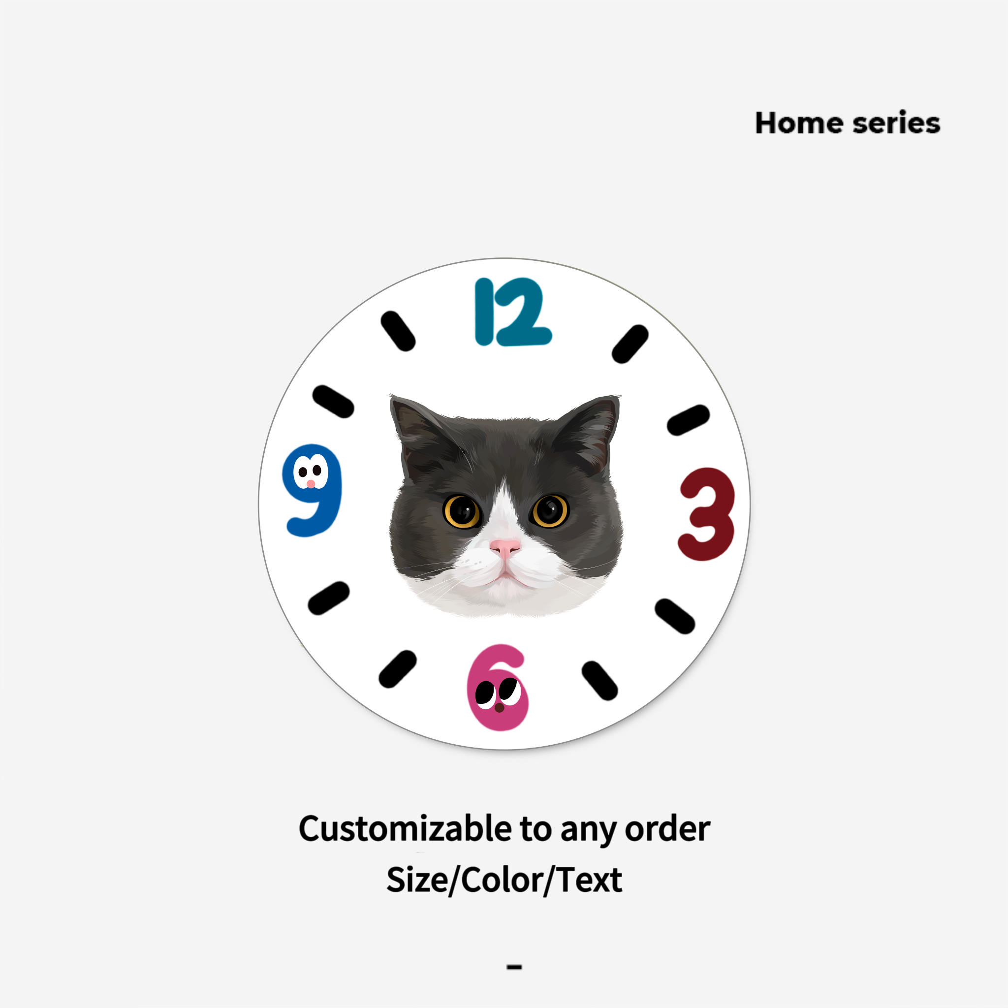 Mewlymade-Pet custom milk velvet carpet