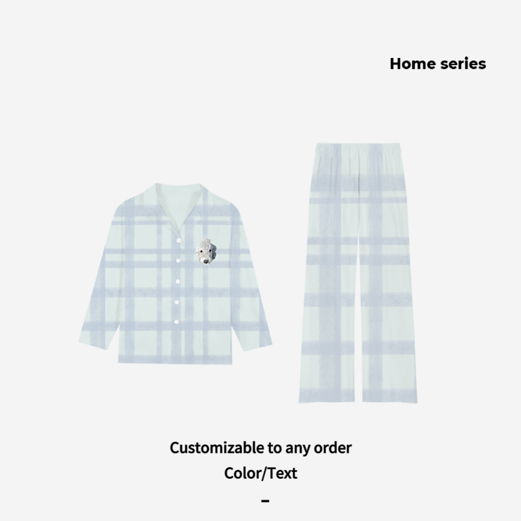 Mewlymade-Pet Custom Pajamas