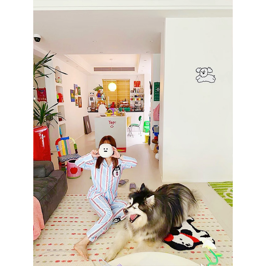 Mewlymade-Pet Custom Pajamas