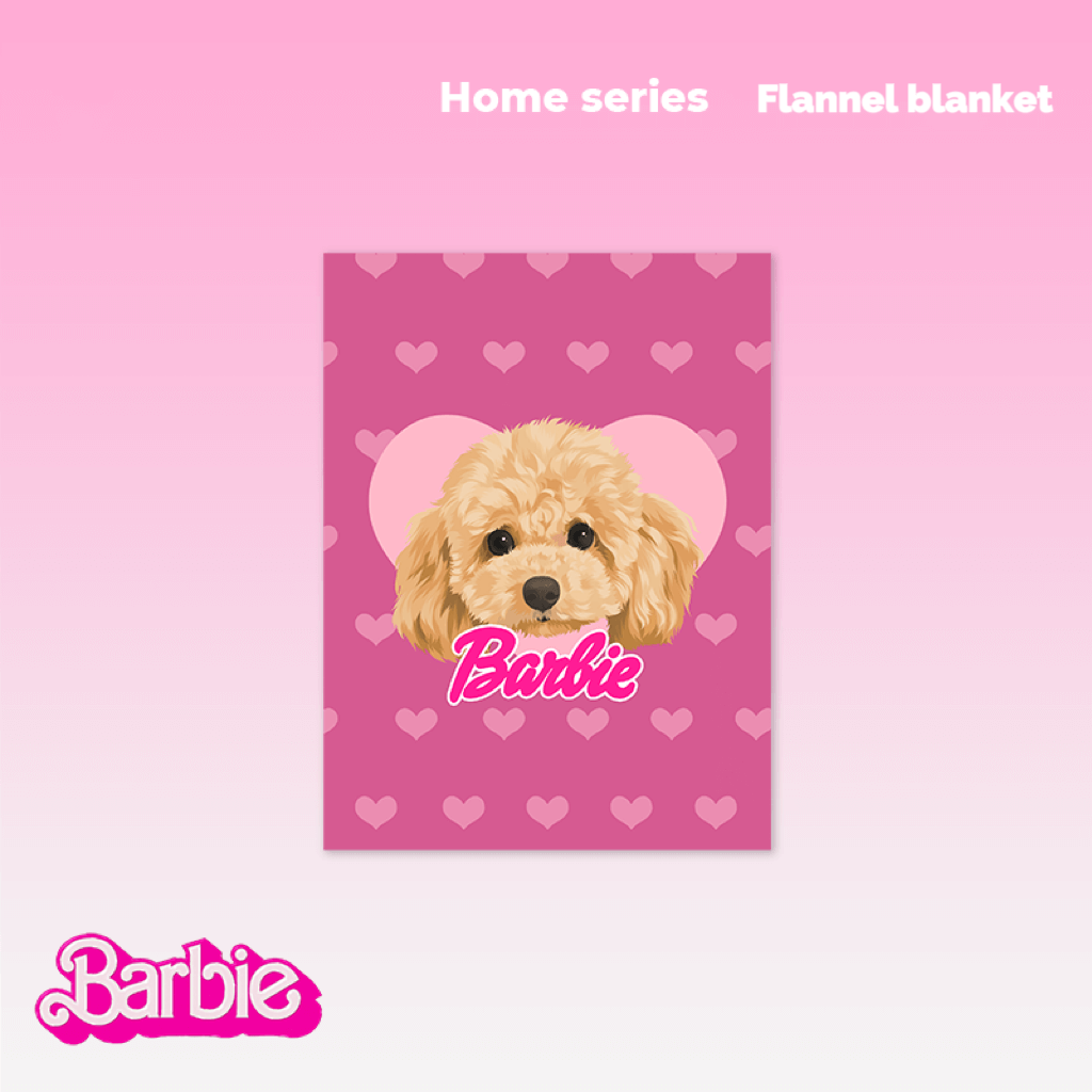 Mewlymade-Pet Custom Original Blanket