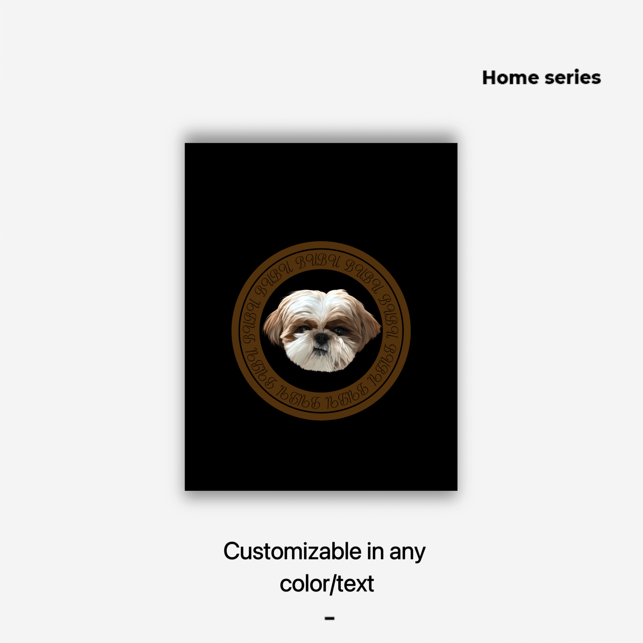 Mewlymade-Pet Custom Original Blanket
