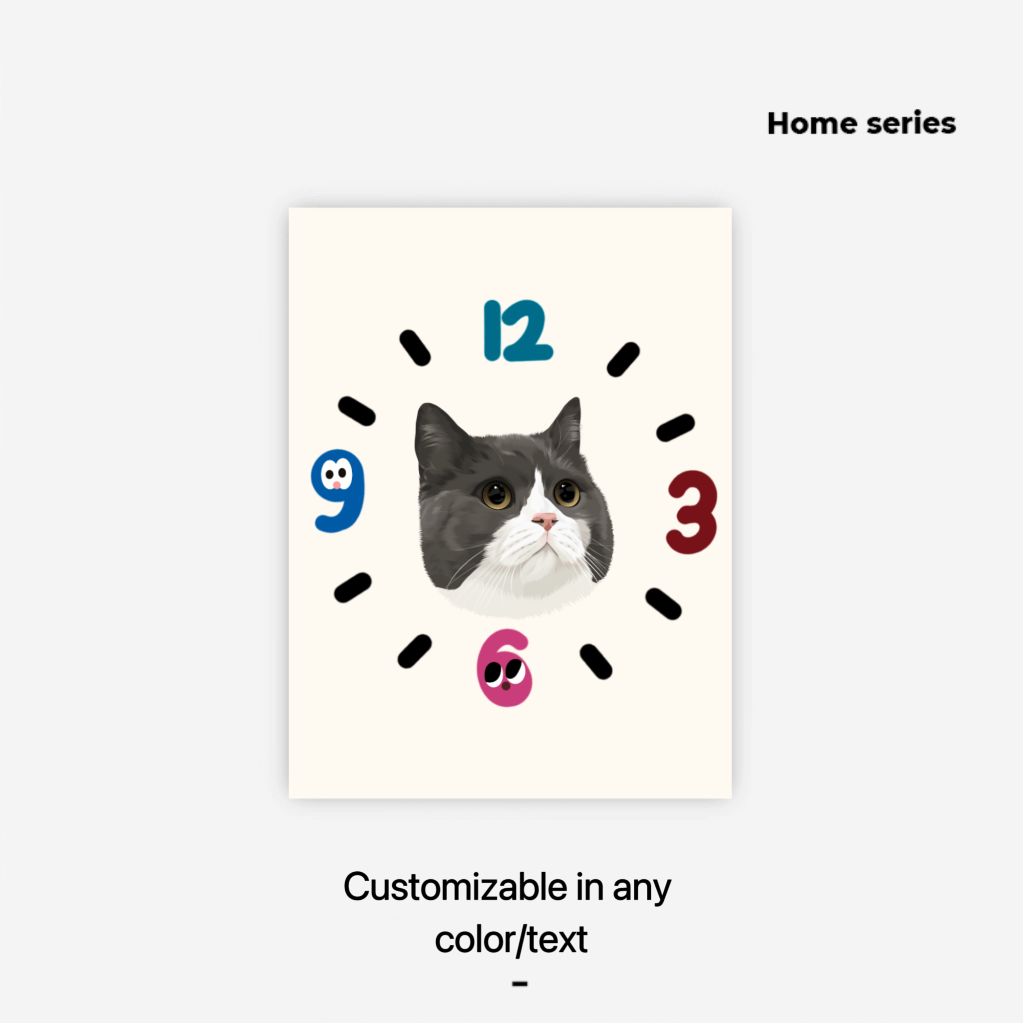 Mewlymade-Pet Custom Original Blanket