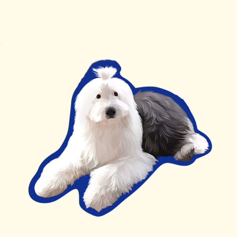 Pet home products shop