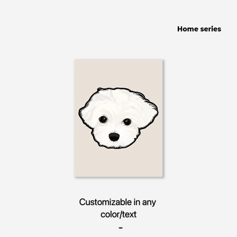 Mewlymade-Pet Custom Original Blanket